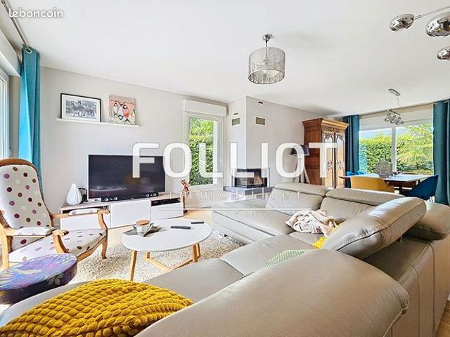 Maison 7 pièces 170 m²