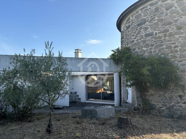 Maison 7 pièces 170 m²