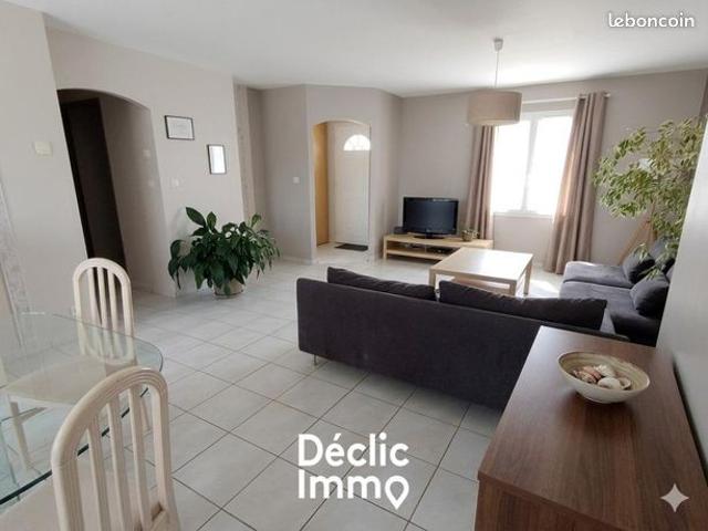 Maison 7 pièces 170 m²