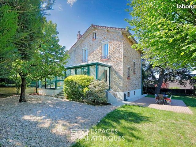 Maison 7 pièces 170 m²