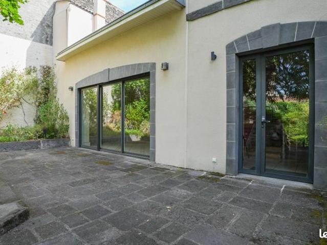 Maison 7 pièces 170 m²