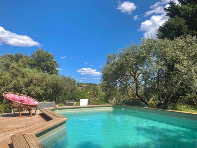 Maison 7 pièces 170 m²