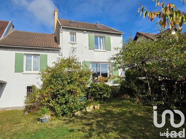 Maison 7 pièces 170 m²