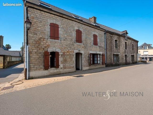 Maison 7 pièces 170 m²