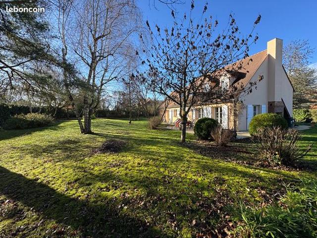 Maison 7 pièces 170 m²