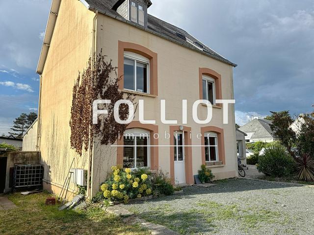 Maison 7 pièces 170 m²
