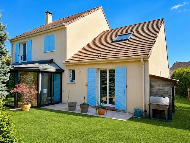 Maison 7 pièces 170 m²