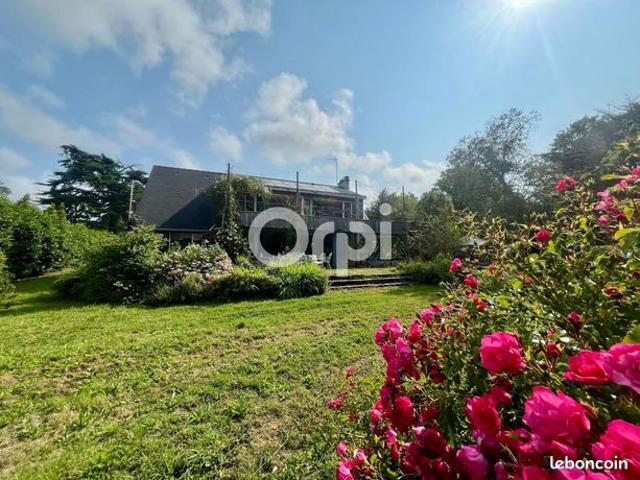 Maison 7 pièces 170 m²