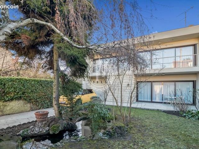 Maison 7 pièces 170 m²