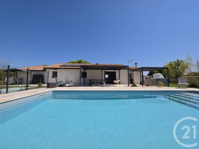 Maison 7 pièces 170 m²