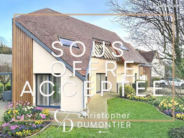 Maison 7 pièces 170 m²