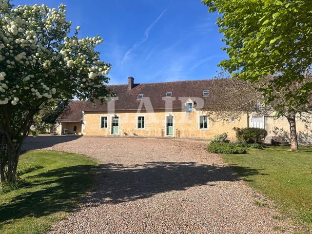 Maison 7 pièces 170 m²