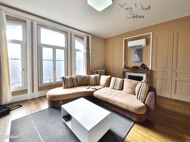 Maison 7 pièces 170 m²