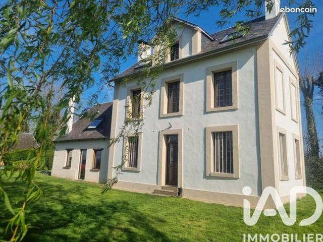 Maison 7 pièces 170 m²
