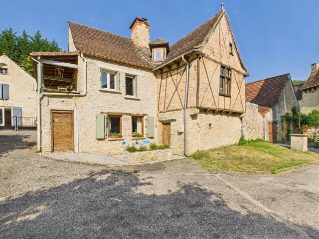Maison 7 pièces 170 m²