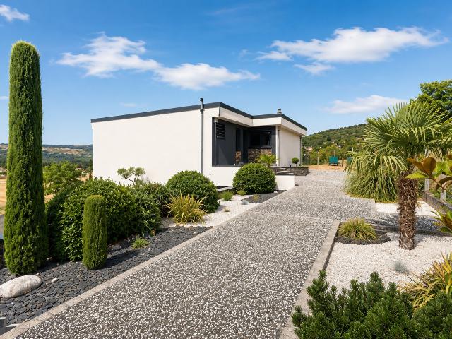 Maison 7 pièces 170 m²
