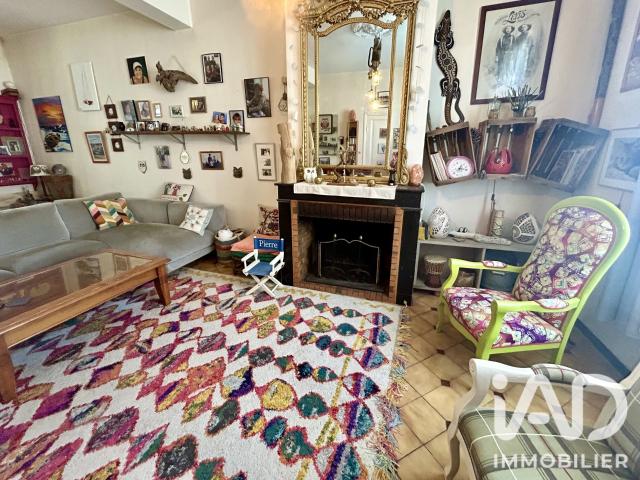 Maison 7 pièces 170 m²