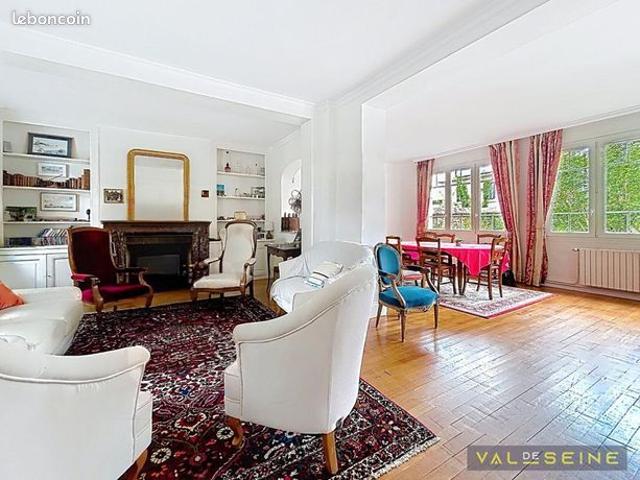 Maison 7 pièces 170 m²