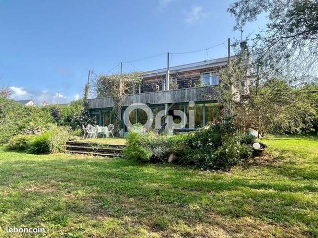 Maison 7 pièces 170 m²
