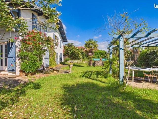 Maison 7 pièces 170 m²