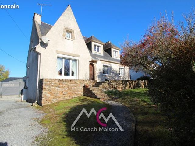 Maison 7 pièces 170 m²