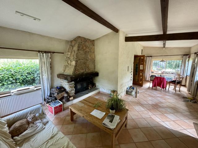 Maison 7 pièces 170 m²