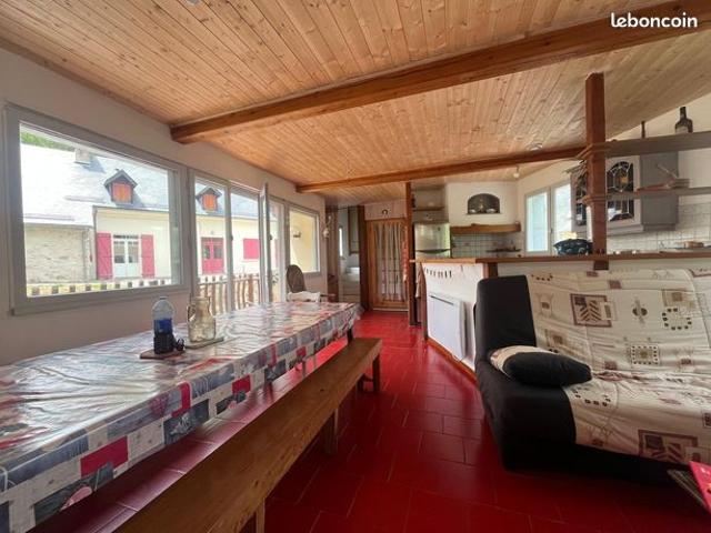 Maison 7 pièces 170 m²