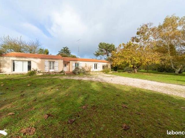 Maison 7 pièces 170 m²