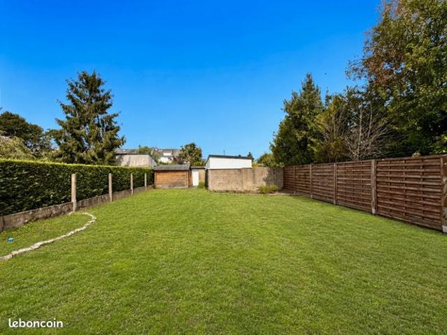 Maison 7 pièces 170 m²