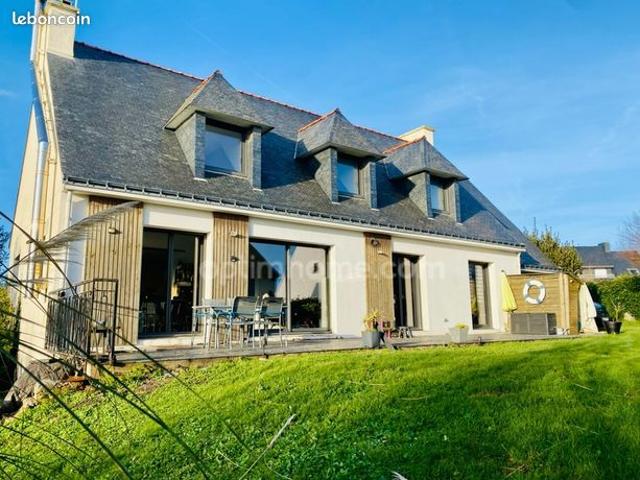 Maison 7 pièces 170 m²