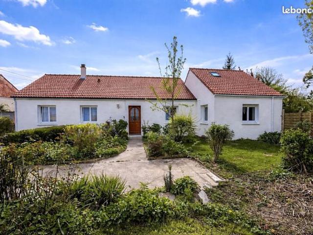 Maison 7 pièces 170 m²