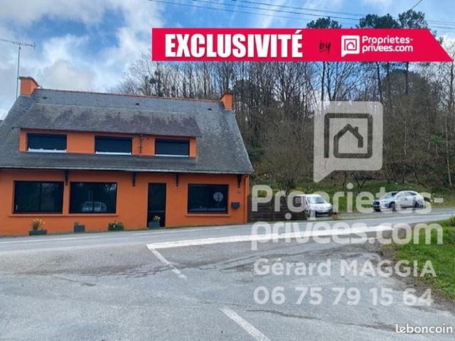 Maison 7 pièces 170 m²