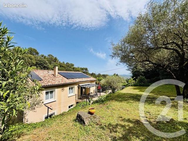 Maison 7 pièces 168 m²