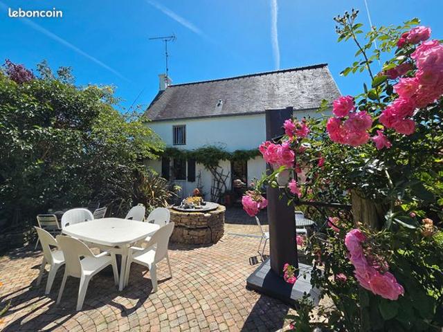 Maison 7 pièces 170 m²