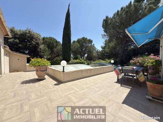 Maison 7 pièces 170 m²