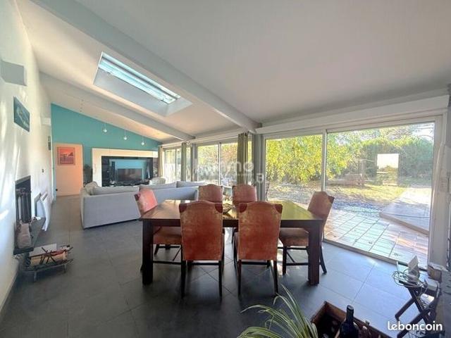 Maison 7 pièces 170 m²
