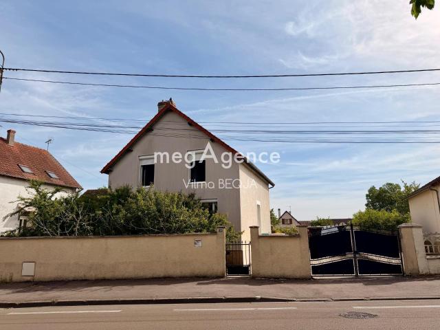 Maison 7 pièces 170 m²