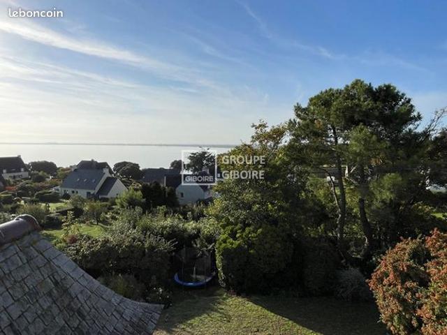 Maison 7 pièces 170 m²