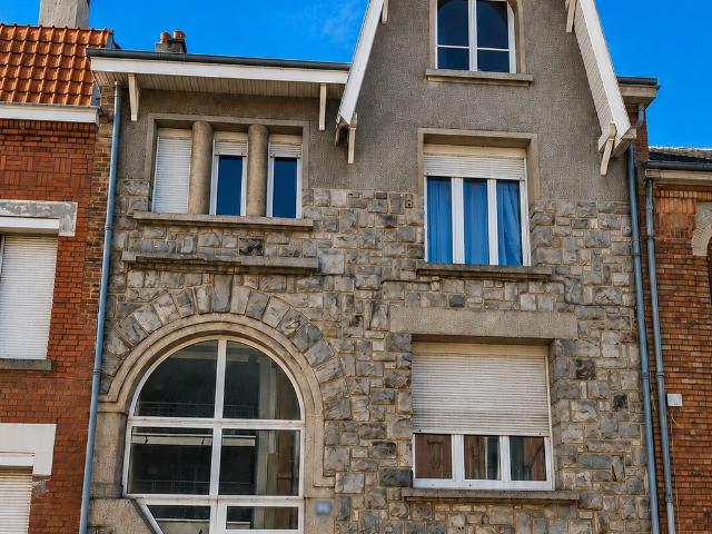 Maison 7 pièces 170 m²