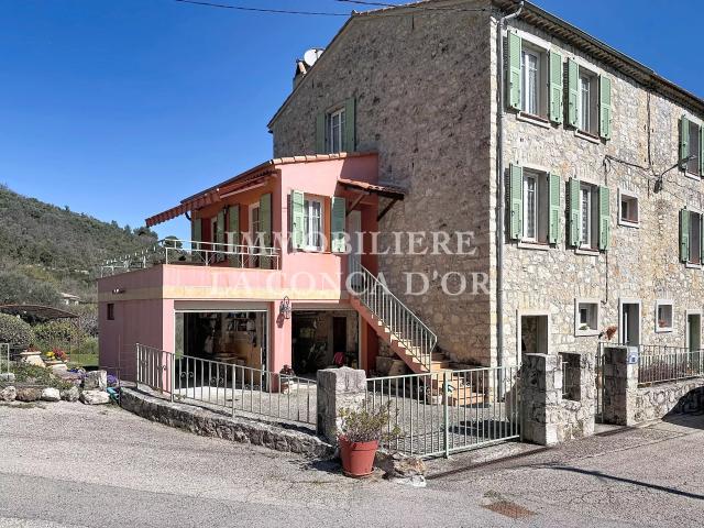 Maison 7 pièces 170 m²