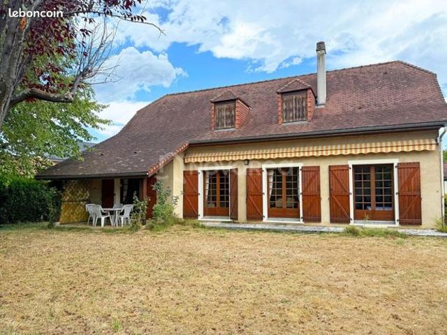 Maison 7 pièces 170 m²