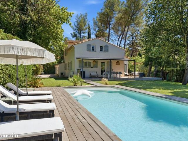 Maison 7 pièces 170 m²