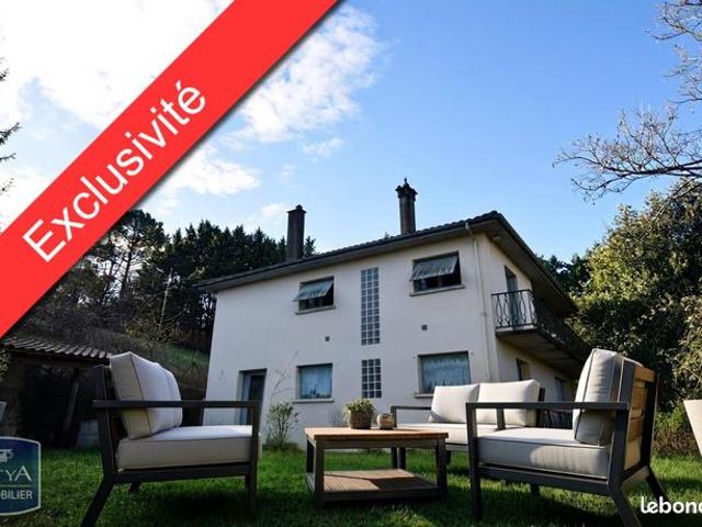 Maison 7 pièces 170 m²