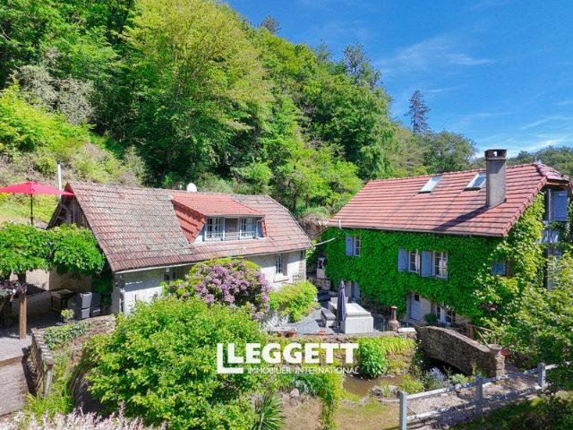 Maison 7 pièces 170 m²