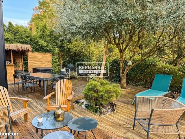 Maison 7 pièces 170 m²