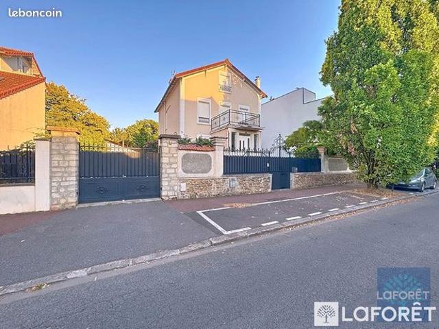 Maison 7 pièces 170 m²
