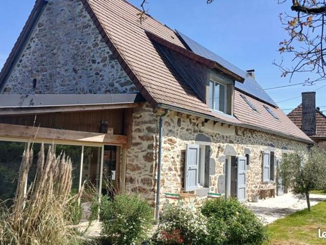 Maison 7 pièces 170 m²