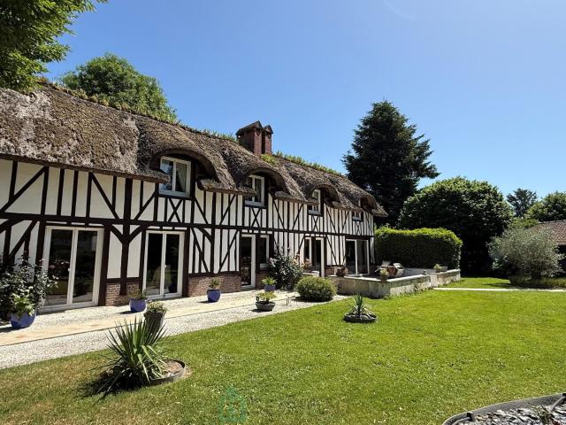 Maison 7 pièces 170 m²