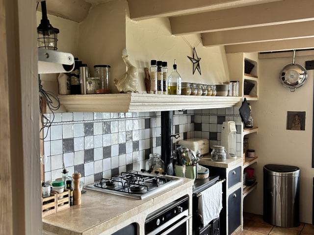 Maison 7 pièces 170 m²