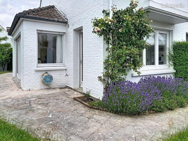 Maison 7 pièces 170 m²